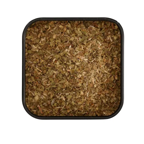 Oregano Skåret Økologisk