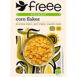 Organic Cornflakes Glutenfri