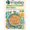Organic Fibre Flakes Glutenfri