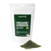 Organic Greens Pulver Økologisk