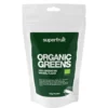 Organic Greens Pulvermix Økologisk