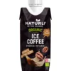 Organic Ice Coffee - Double Intense Økologisk