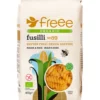 Organic Majs & Ris Fusilli Pasta Gl.fri Doves Økologisk | 500 g