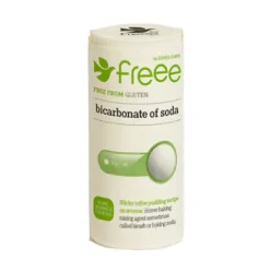 Organic Natron (Sodium Bikarbonat)