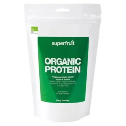 Organic Protein Økologisk