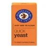 Organic Tørgær Glutenfri