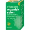 Organisk Selen