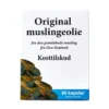 Original Muslingeolie