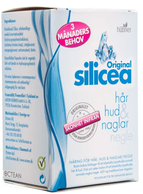 Original Silicea