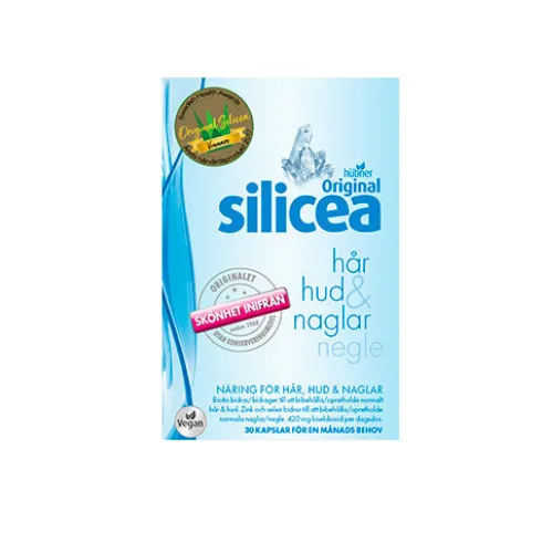 Original Silicea