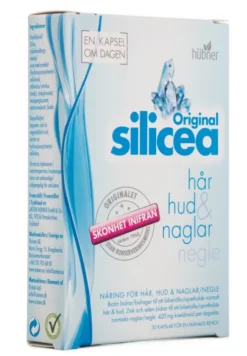 Original Silicea