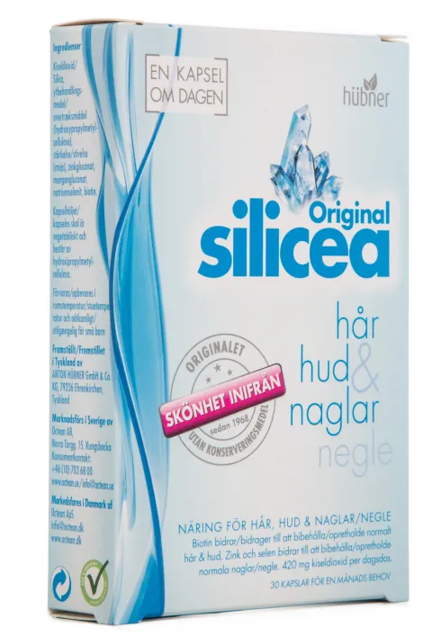 Original Silicea