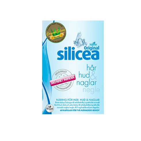 Original Silicea