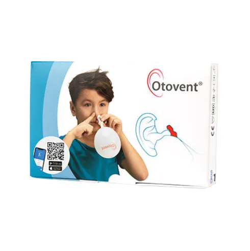 Otovent