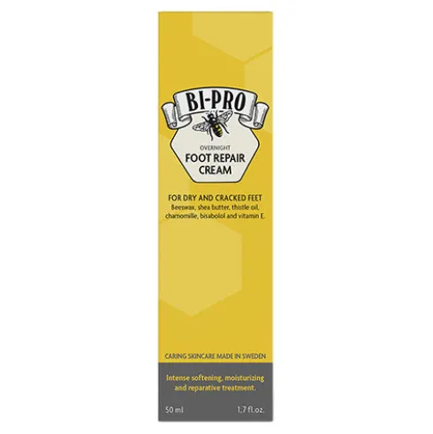 Overnight Foot Repair Cream