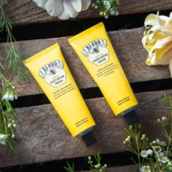 Overnight Foot Repair Cream