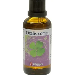 Oxalis Comp.