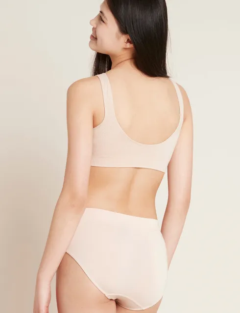 Padded Bra Nude | Str. M