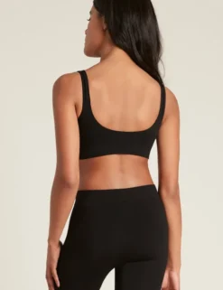 Padded Bra Sort | Str. M