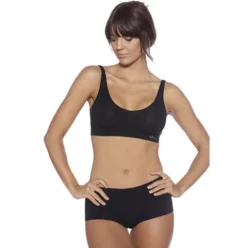 Padded Bra Sort | Str. S