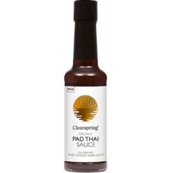 Pad Thai Sauce (Glutenfri/vegansk) Økologisk