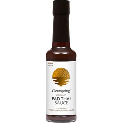 Pad Thai Sauce (Glutenfri/vegansk) Økologisk