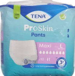 Pants Maxi - Large