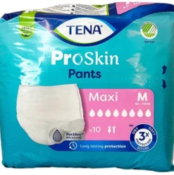 Pants Maxi Plus | Str. M