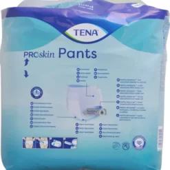 Pants Plus | Str. Xl