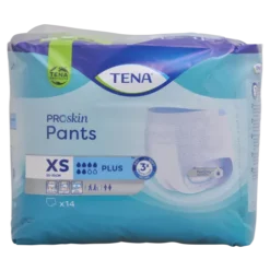 Pants Plus | Str. Xs