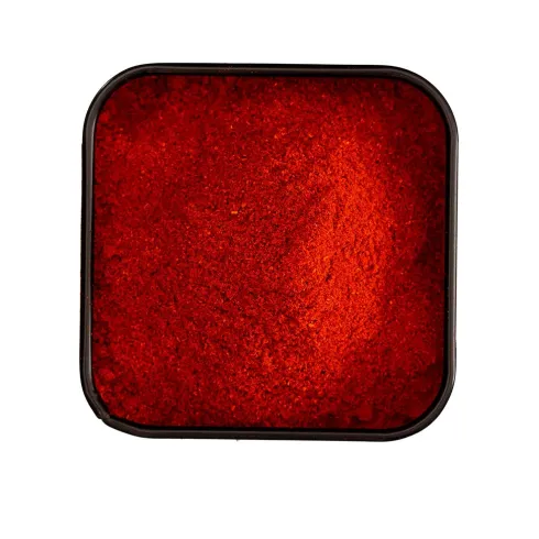 Paprika Røget Hot