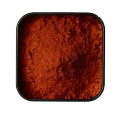 Paprika Røget Sød Økologisk