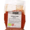 Paprika Stærk Økologisk