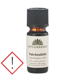 Patchouliolie