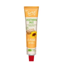 Paté Tube Økologisk | Natural