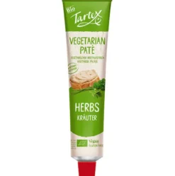 Paté Tube Økologisk | Urter