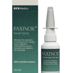 Paxinox Anti Snorke Spray
