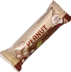 Peanutbar Økologisk
