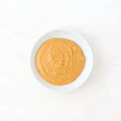 Peanutbutter Crunchy Økologisk