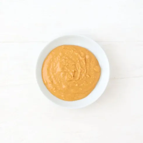 Peanutbutter Crunchy Økologisk