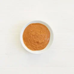Peanutbutter Crunchy Økologisk