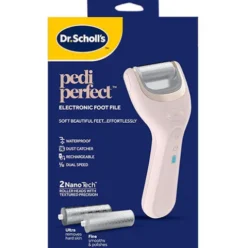 Pedi Perfect Electronic Foot File