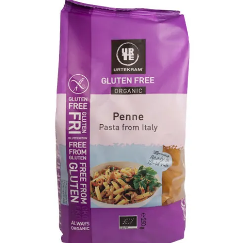 Penne Glutenfri Økologisk