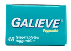 Peppermint | 48 Tabl.