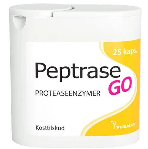 Peptrase Go