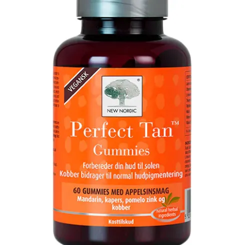 Perfect Tan Gummies | 60 gummies