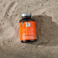 Perfect Tan Gummies | 60 gummies