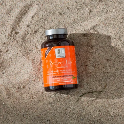 Perfect Tan Gummies | 60 gummies