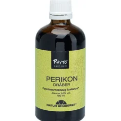 Perikon Dråber