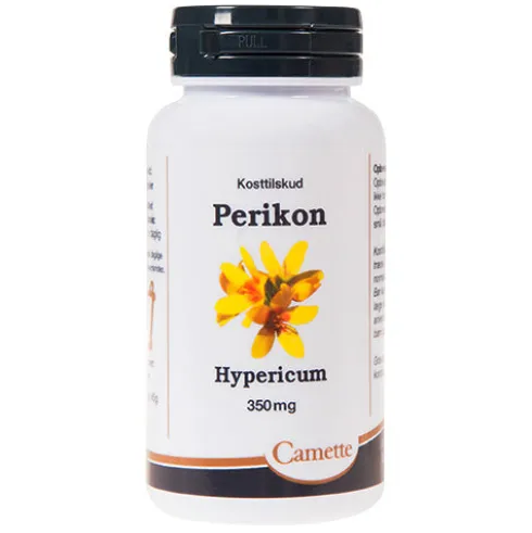 Perikon Hypericum 350 Mg